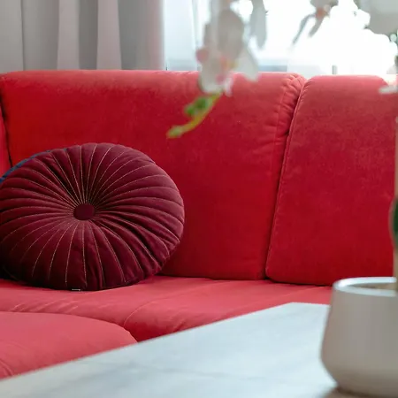 Siennicka Old 3 Bright With Balcony Close To The Center By Renters 아파트 *